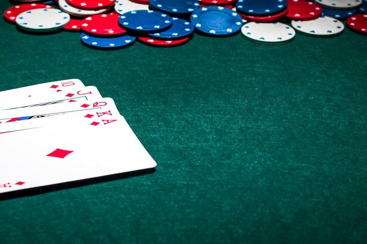 Pengguna memasukkan data login dengan aman melalui fitur verifikasi ekstra