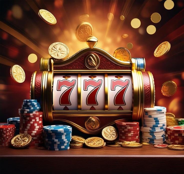 Demo permainan live casino dengan dealer profesional