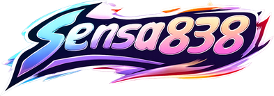 Logo sensa838